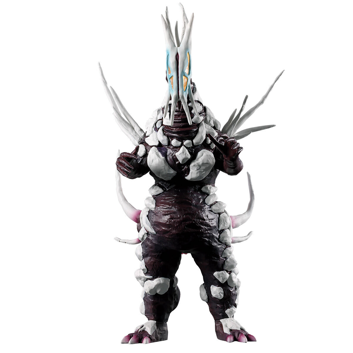 アルティメットルミナス　DAICON FILM 帰ってきたウルトラマン