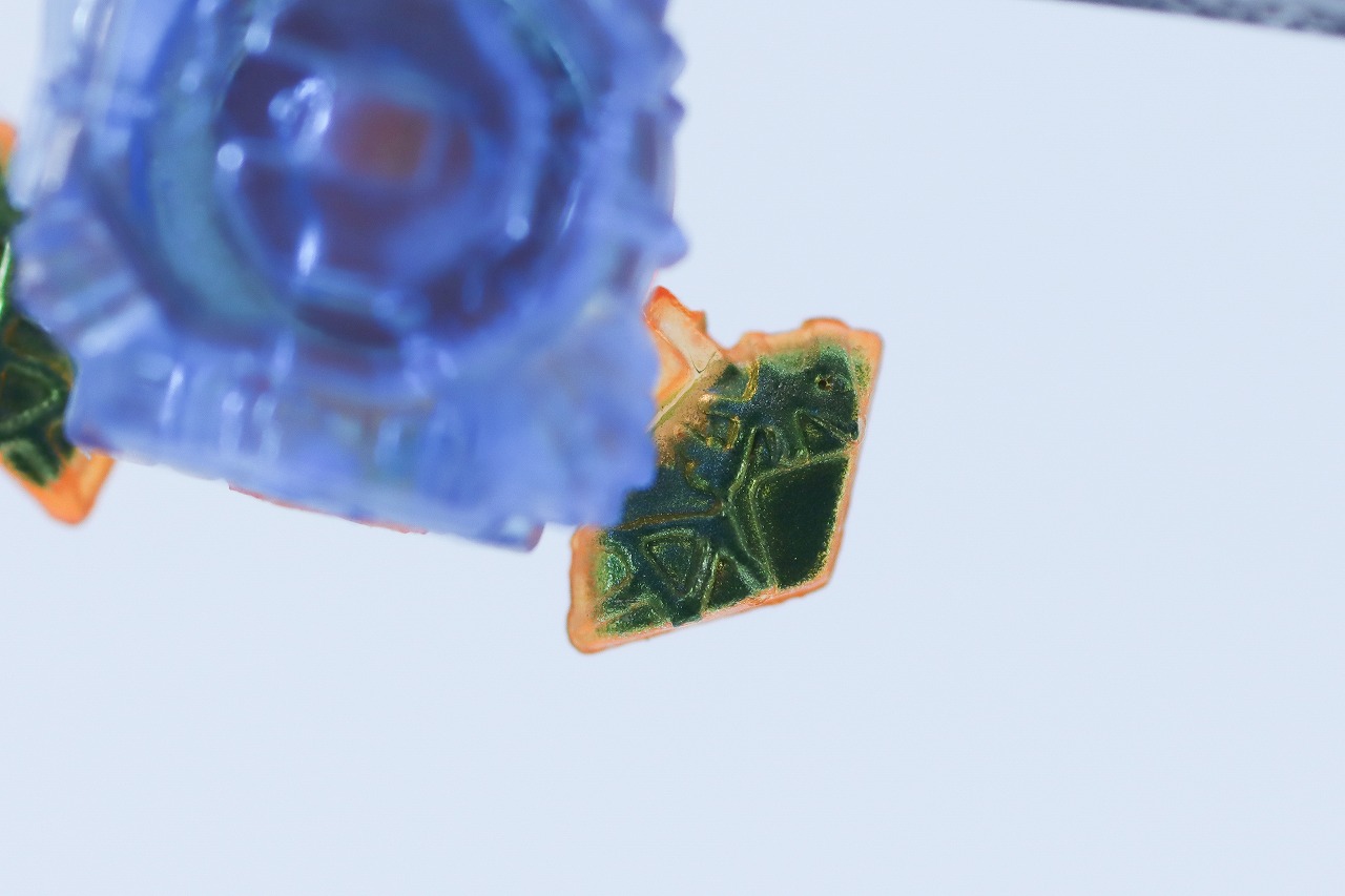 S.H.フィギュアーツ 真骨彫製法　仮面ライダー鎧武 ジンバーレモンアームズ　レビュー　付属品　メロンエナジーロックシード