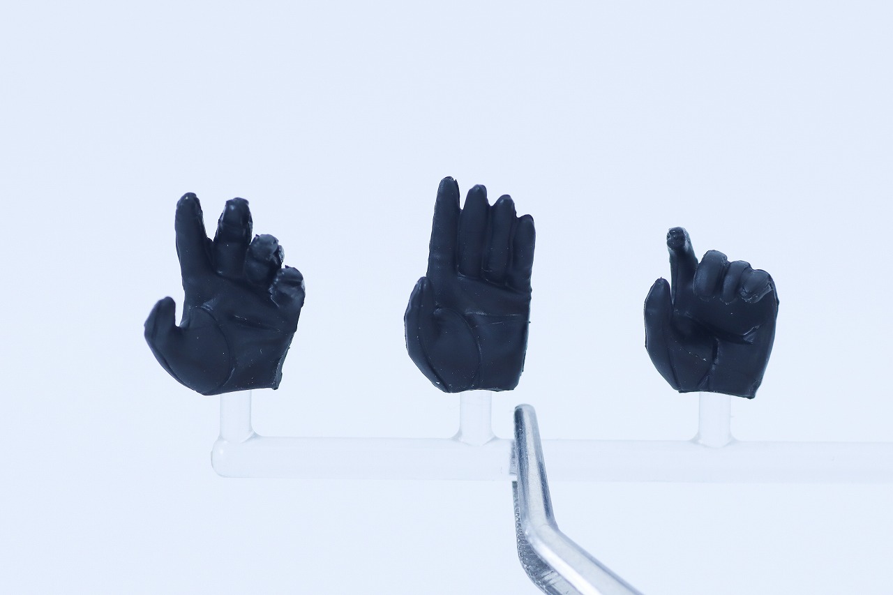 S.H.フィギュアーツ　仮面ライダーXギーツ　クロスギーツ　レビュー　付属品　手首