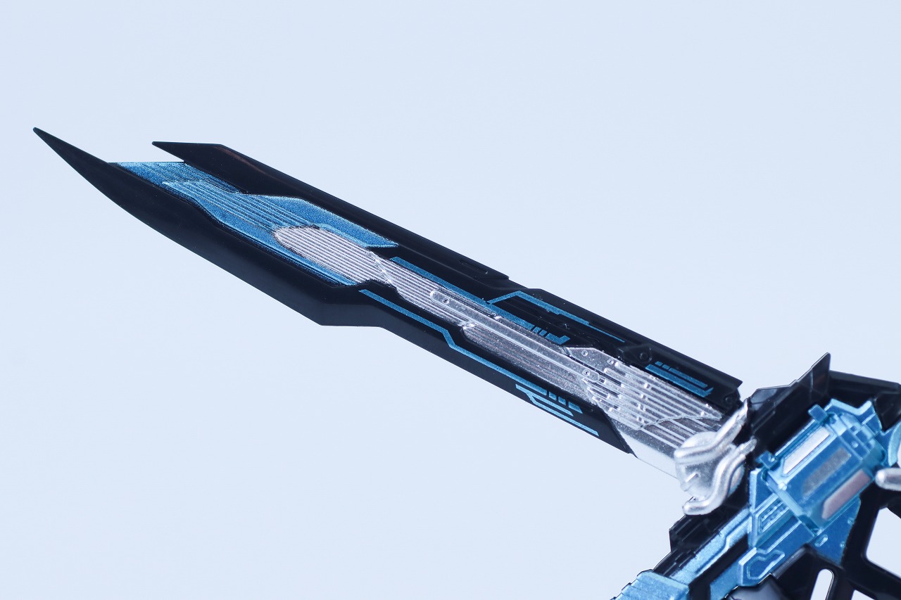 S.H.フィギュアーツ　仮面ライダーXギーツ　クロスギーツ　レビュー　付属品　ギーツバスターX