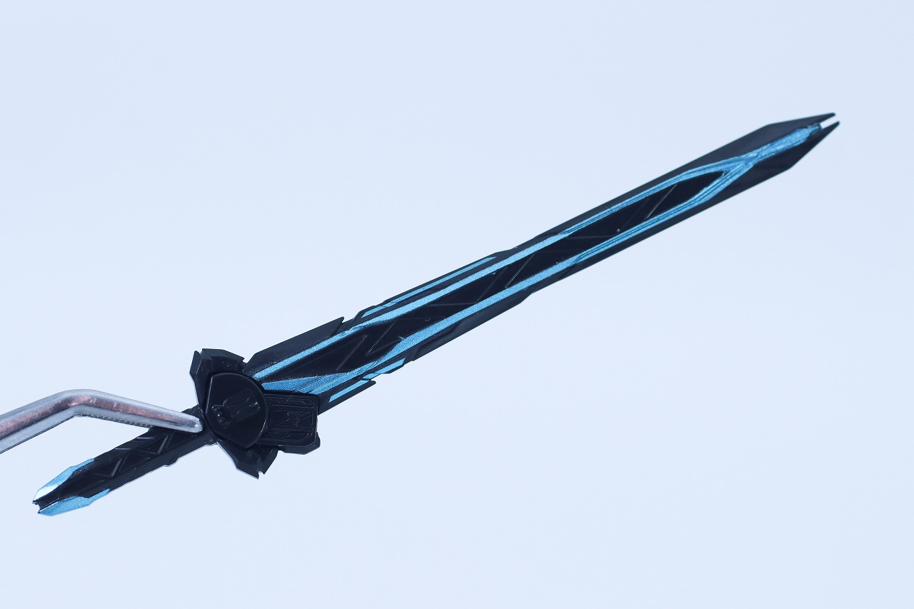 S.H.フィギュアーツ　仮面ライダーXギーツ　クロスギーツ　レビュー　付属品　Xレイジングソード