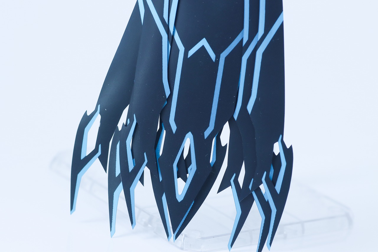 S.H.フィギュアーツ　仮面ライダーXギーツ　クロスギーツ　レビュー　付属品　マント