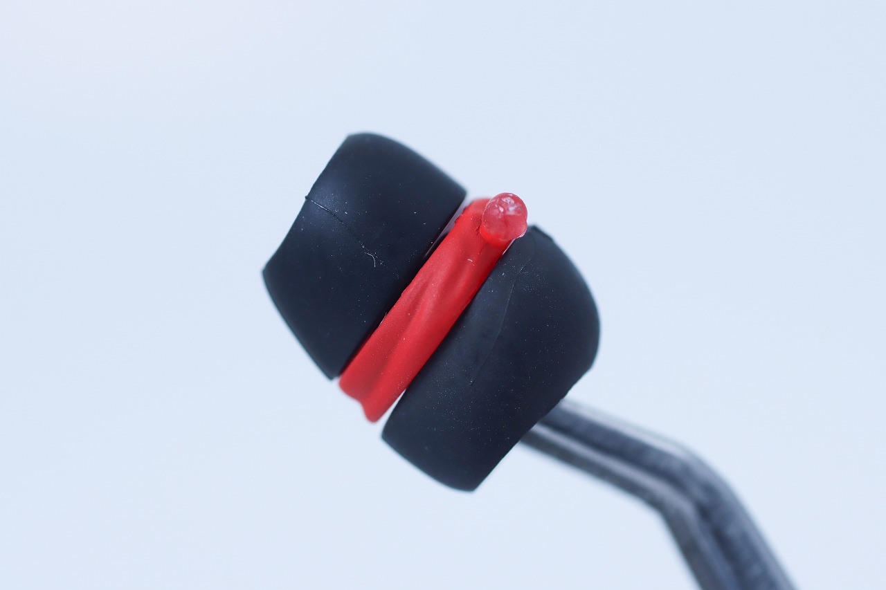 S.H.フィギュアーツ 真骨彫製法　仮面ライダー新1号 栄光の昭和ライダーエディション　レビュー　付属品　PVCマフラー