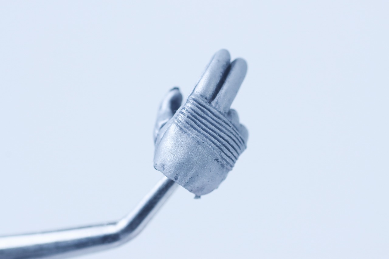 S.H.フィギュアーツ　新サイクロン号 栄光の昭和ライダーエディション　レビュー　付属品　新1号　手首