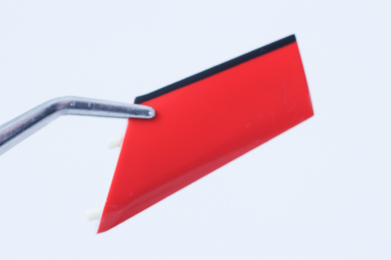 S.H.フィギュアーツ　新サイクロン号 栄光の昭和ライダーエディション　レビュー　付属品　ウイング