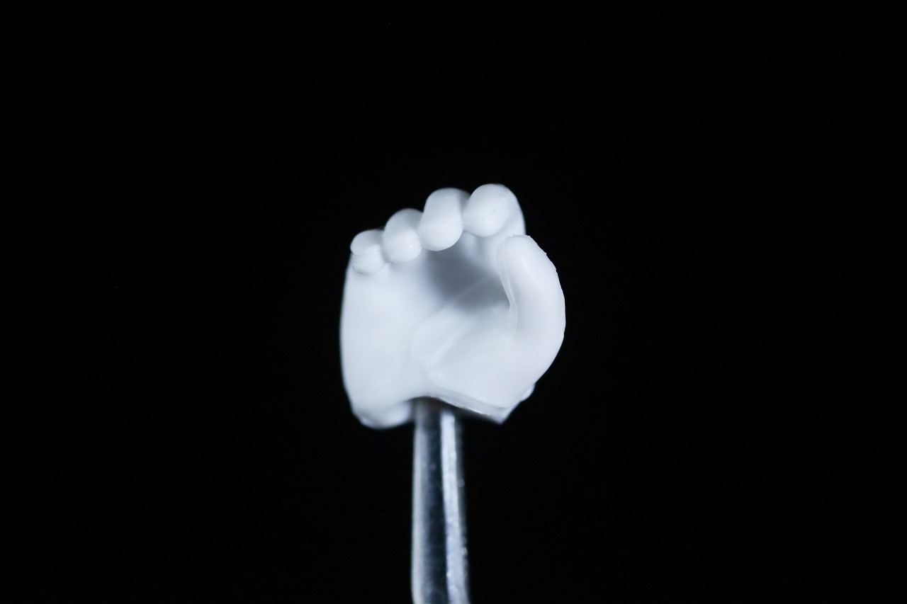 S.H.フィギュアーツ 真骨彫製法　アカレンジャー 50th Anniversary ver.　レビュー　付属品　手首