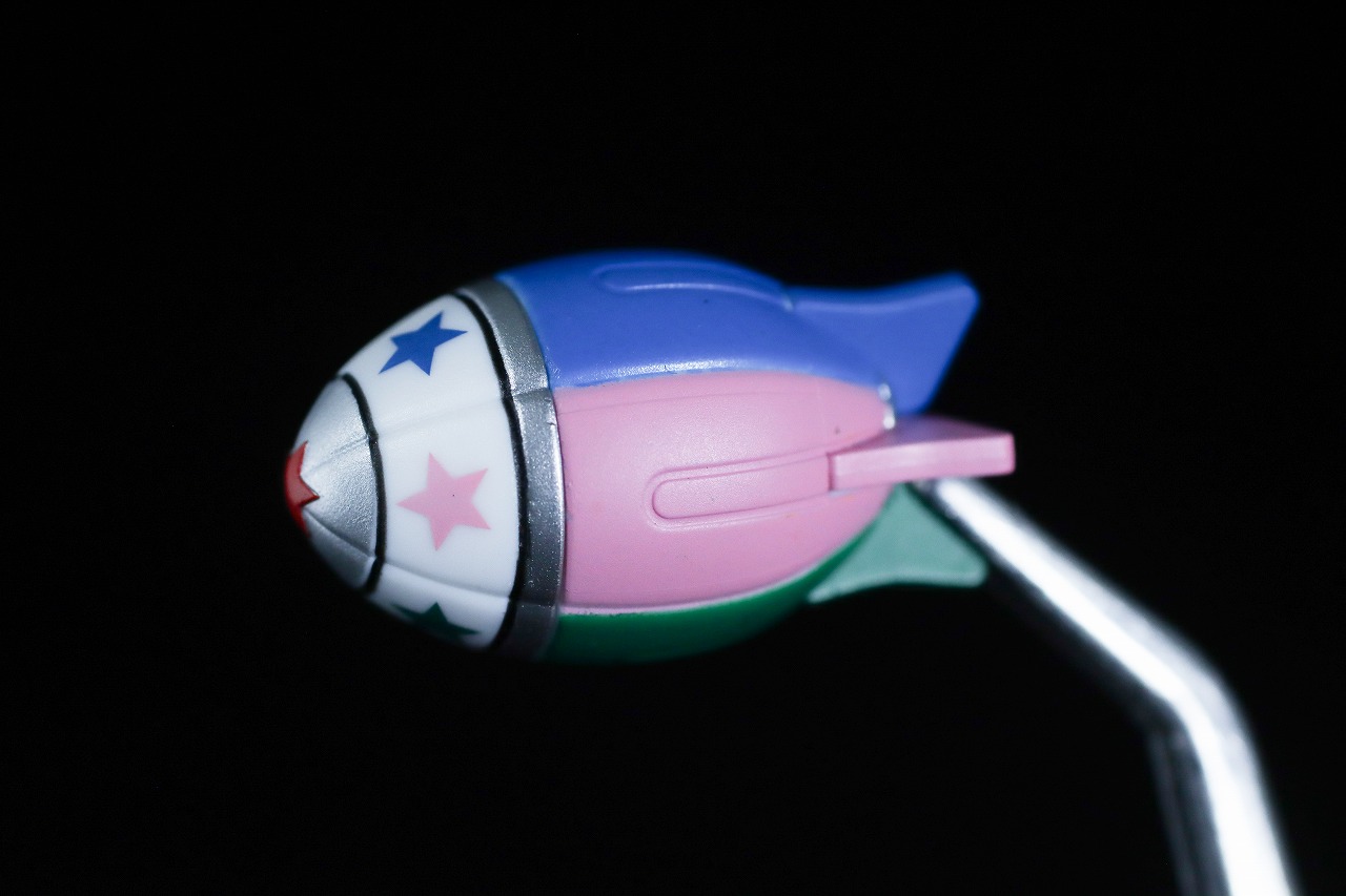 S.H.フィギュアーツ 真骨彫製法　アカレンジャー 50th Anniversary ver.　レビュー　付属品　ゴレンジャーハリケーン