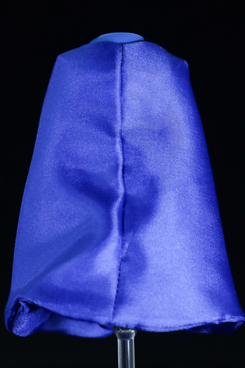 S.H.フィギュアーツ　ウルトラゼロマント（ウルトラマン ニュージェネレーション スターズver.）　レビュー　本体