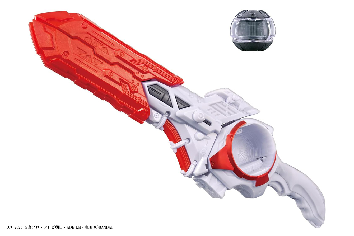 DXブレイカムバスター