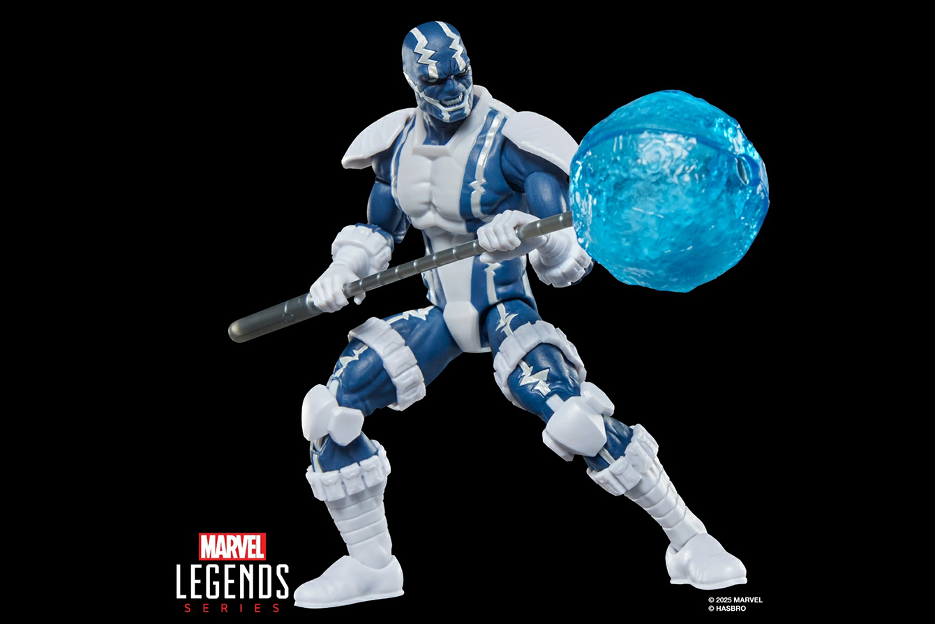 マーベルレジェンド　カーディアック