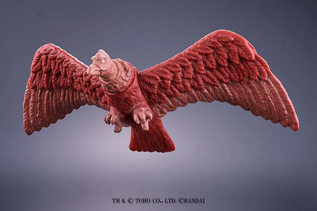 ムービーモンスターシリーズ 大コンドル