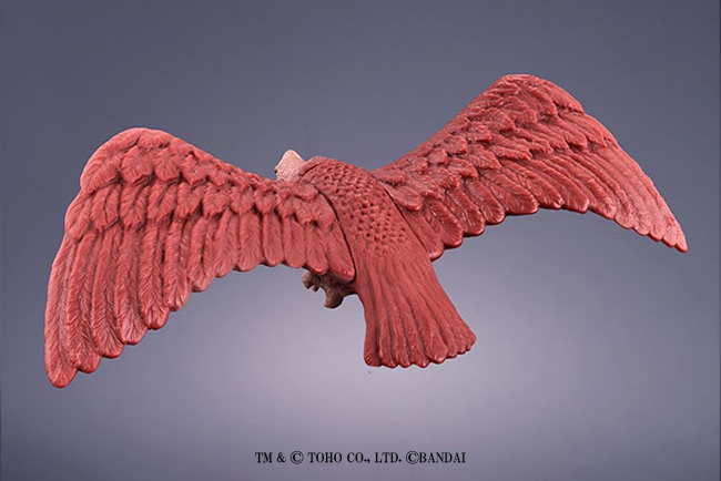 ムービーモンスターシリーズ 大コンドル