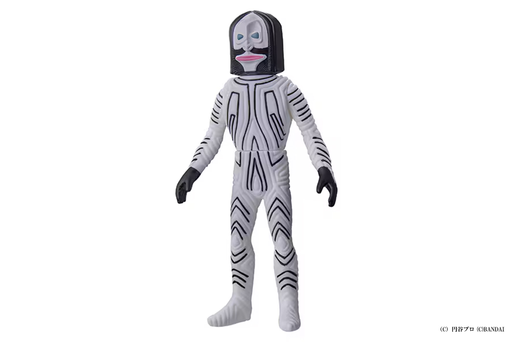 ウルトラ怪獣シリーズ　ダダB