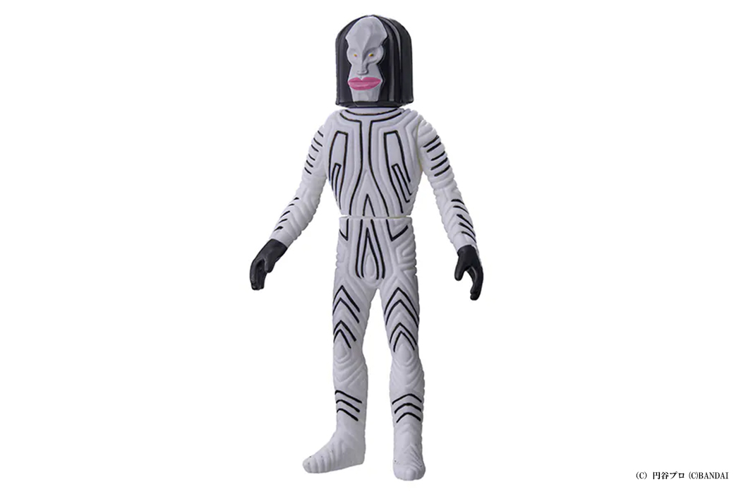 ウルトラ怪獣シリーズ　ダダC