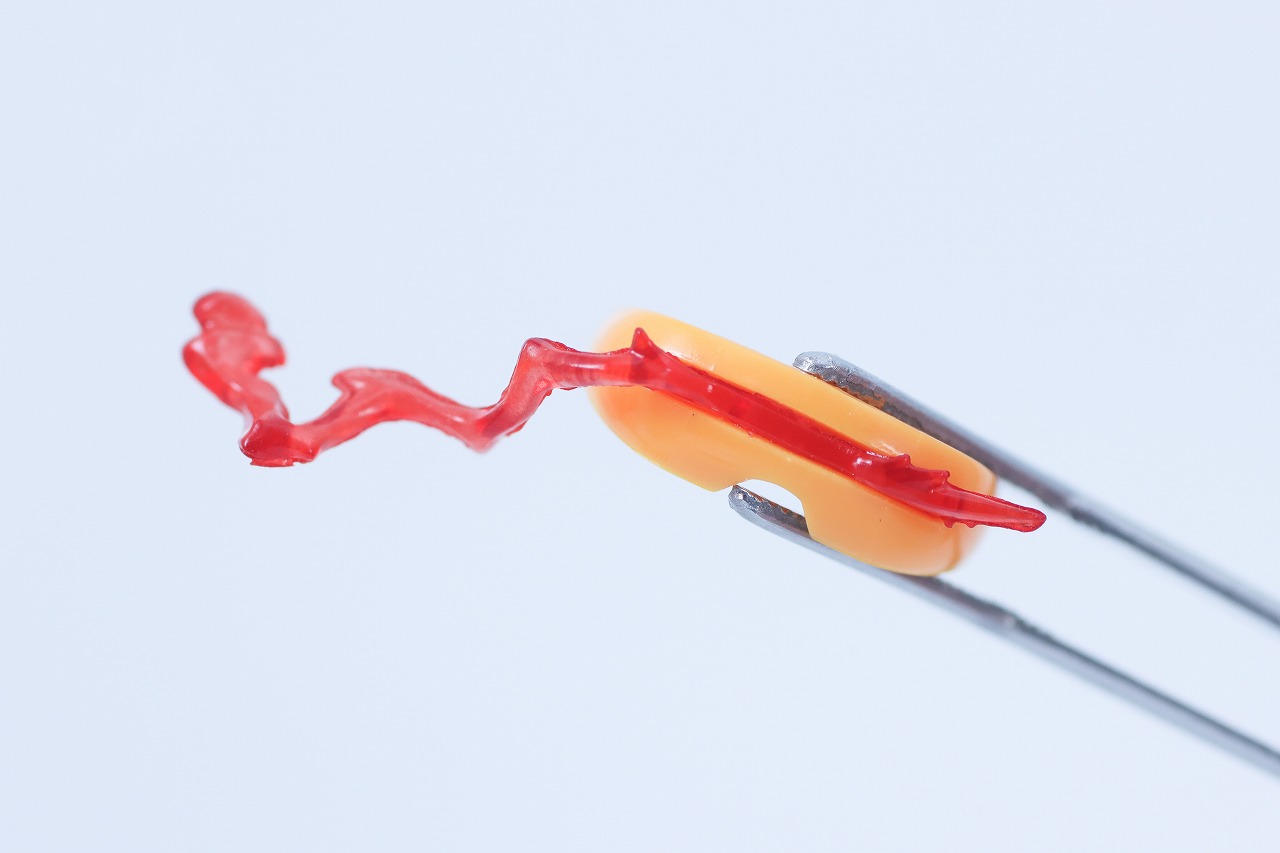 S.H.フィギュアーツ　サイクロップス（GAMERVERSE）　レビュー　付属品　ゆらぎエフェクト