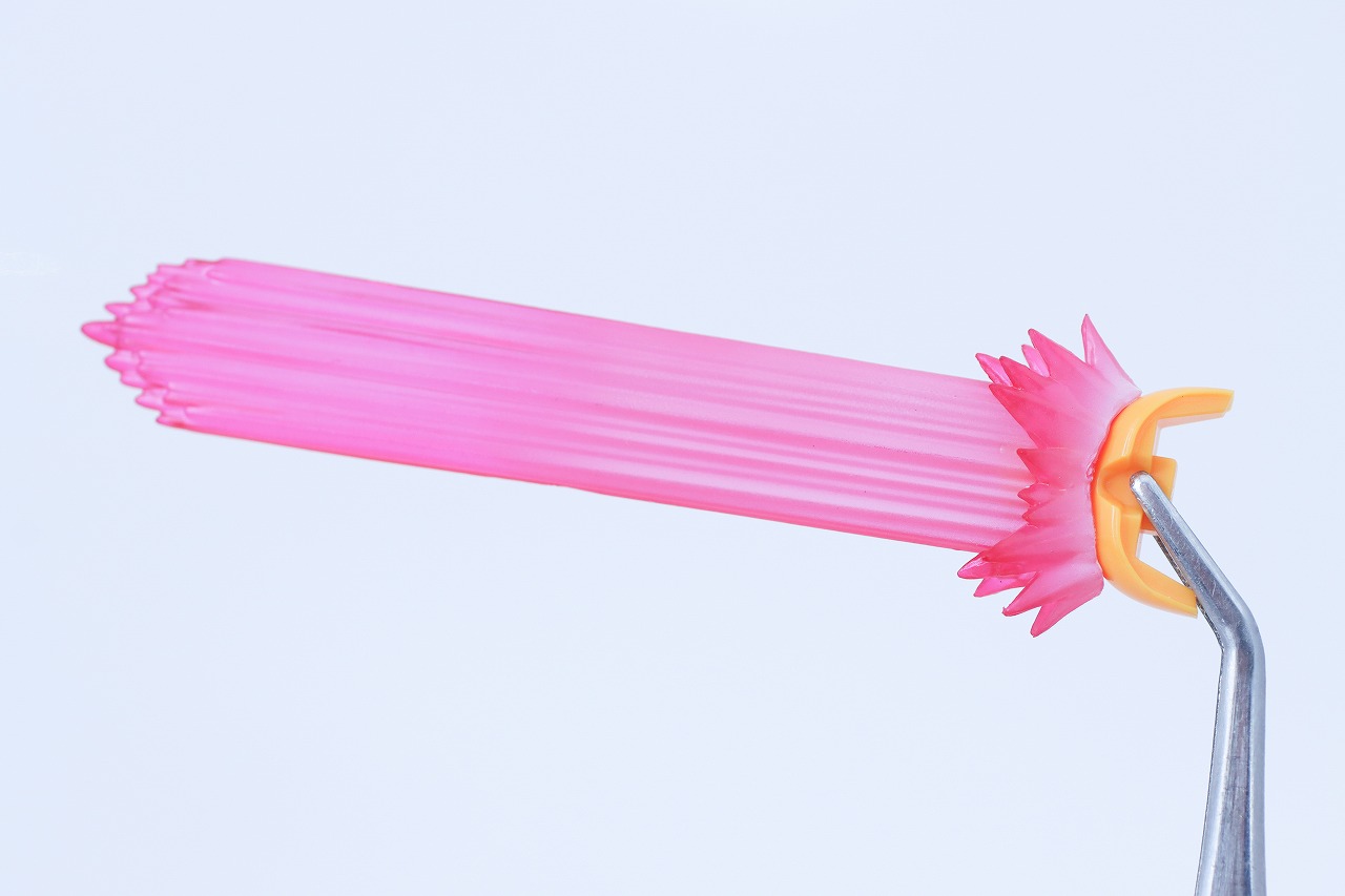 S.H.フィギュアーツ　サイクロップス（GAMERVERSE）　レビュー　付属品　オプティックブラストエフェクト