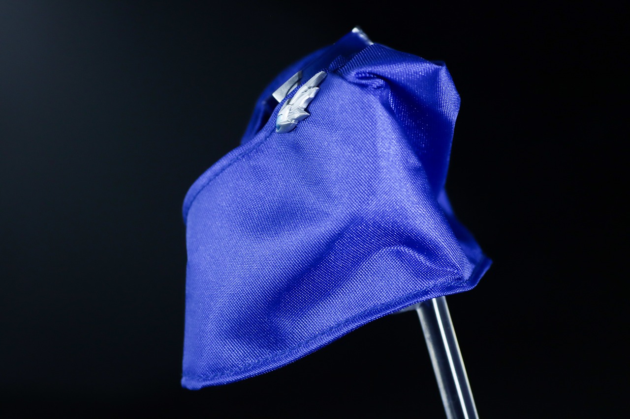 S.H.フィギュアーツ　ニュージェネレーション ウルトラマンケープ　レビュー　本体