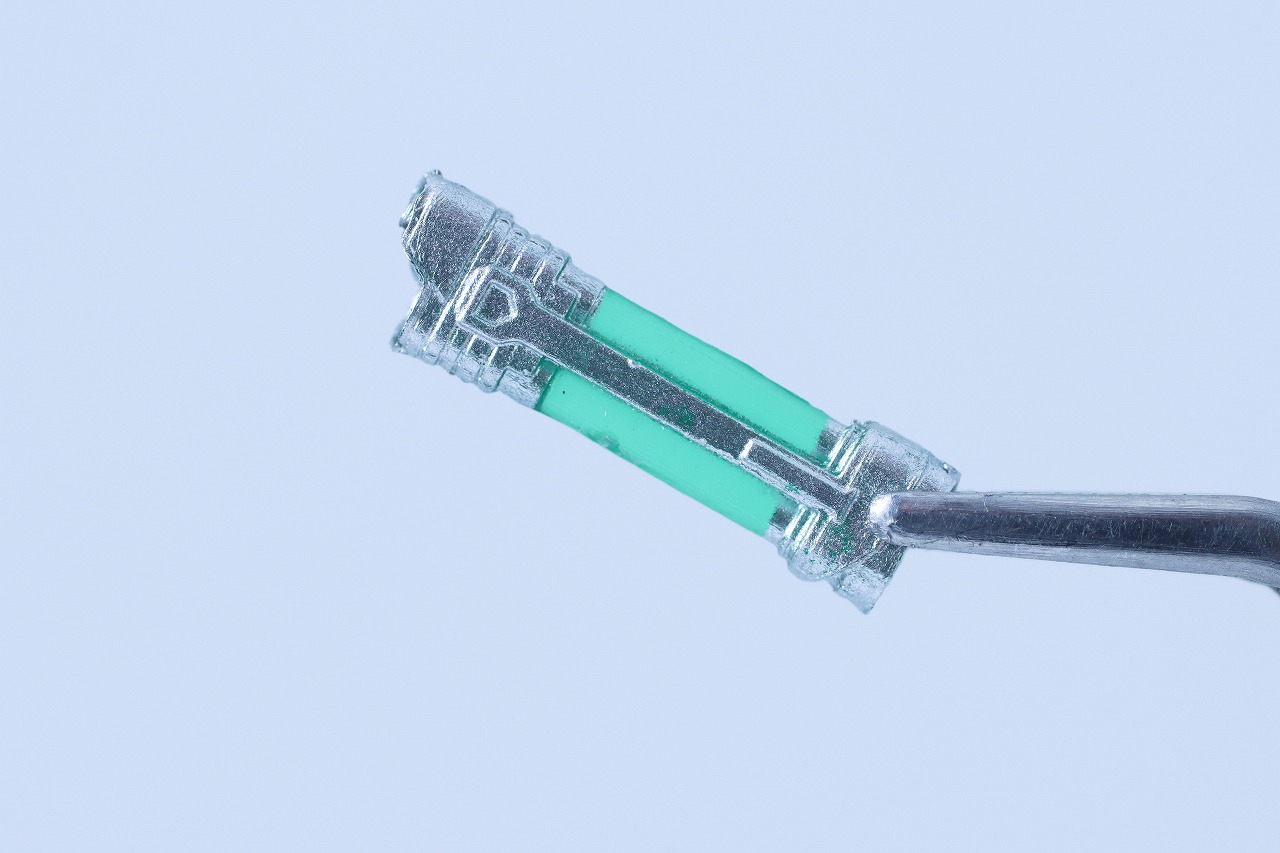 MAFEX　スパイダーマン　インテグレーテッド　スーツ　レビュー　付属品　治療薬