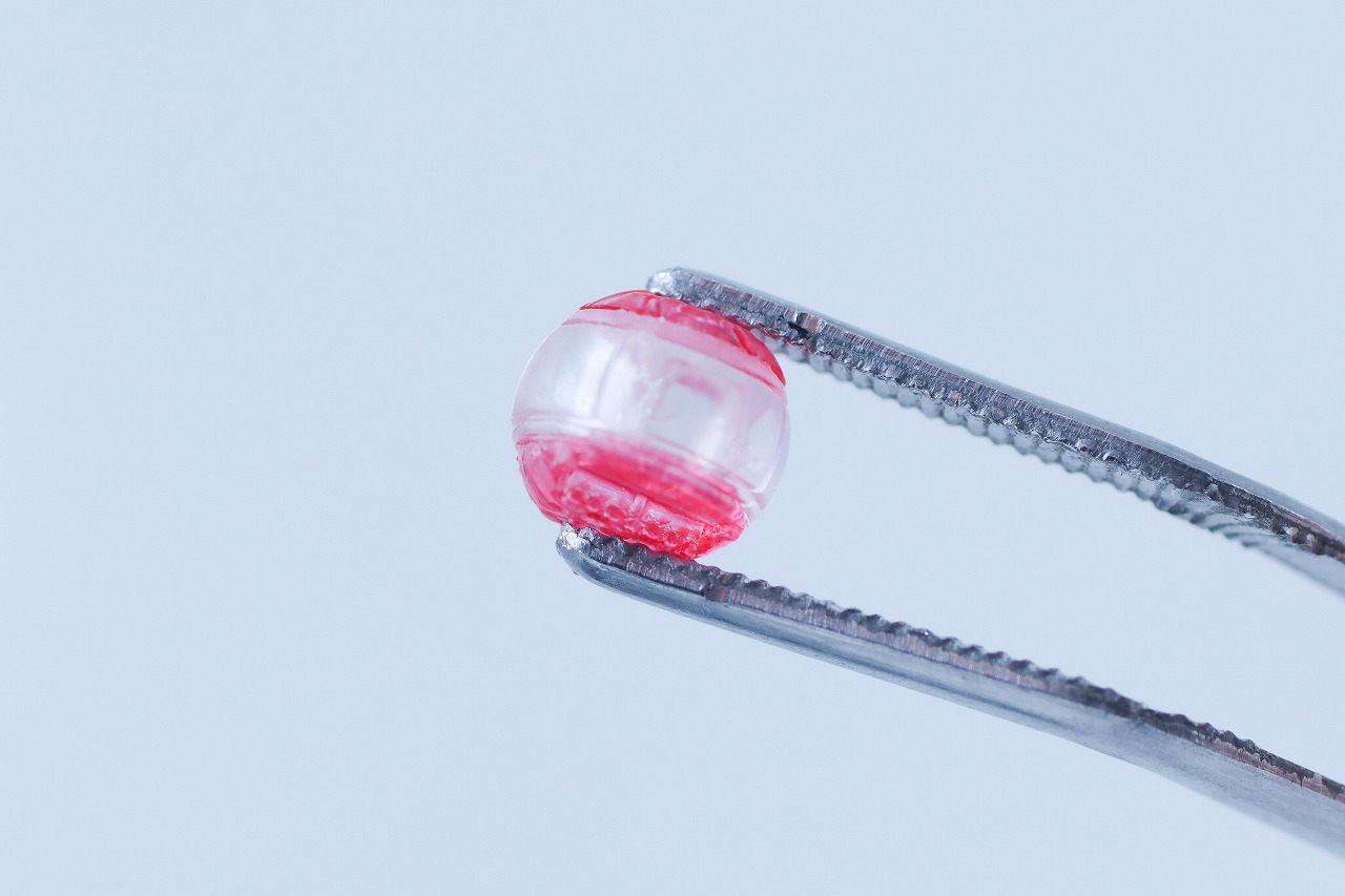 S.Hフィギュアーツ　仮面ライダーゼッツ フィジカムインパクト　レビュー　付属品　インパクトカプセム