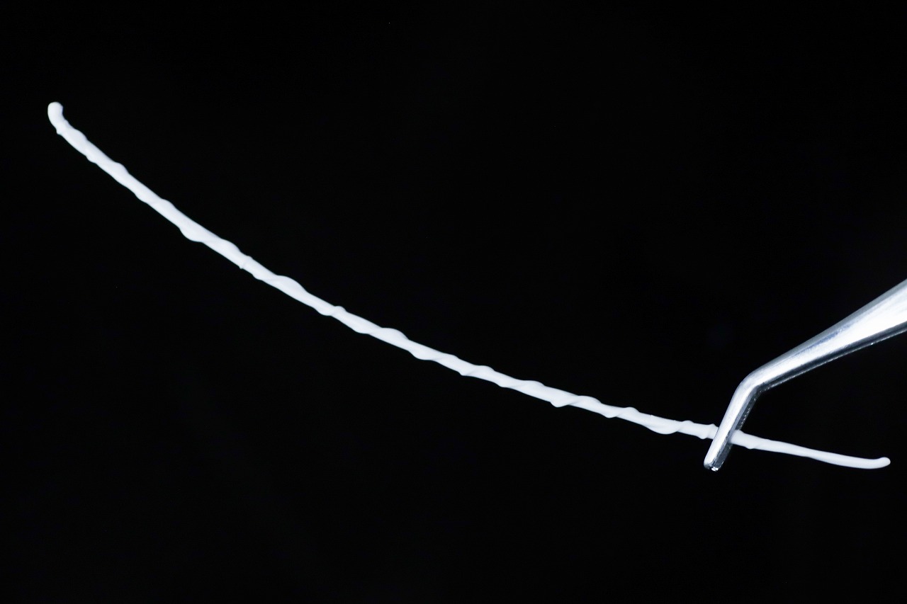 S.H.フィギュアーツ　スカーレット・スパイダー（スパイダーマン：アクロス・ザ・スパイダーバース）　レビュー　付属品　ウェブ