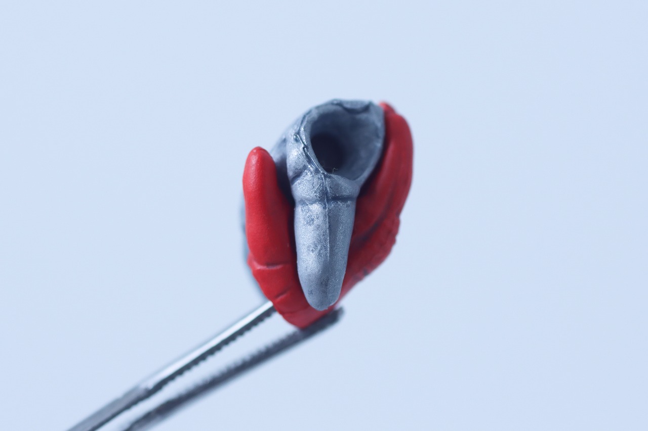 S.H.フィギュアーツ 真骨彫製法　仮面ライダー新2号 栄光の昭和ライダーエディション　レビュー　付属品　手首　新1号　握手