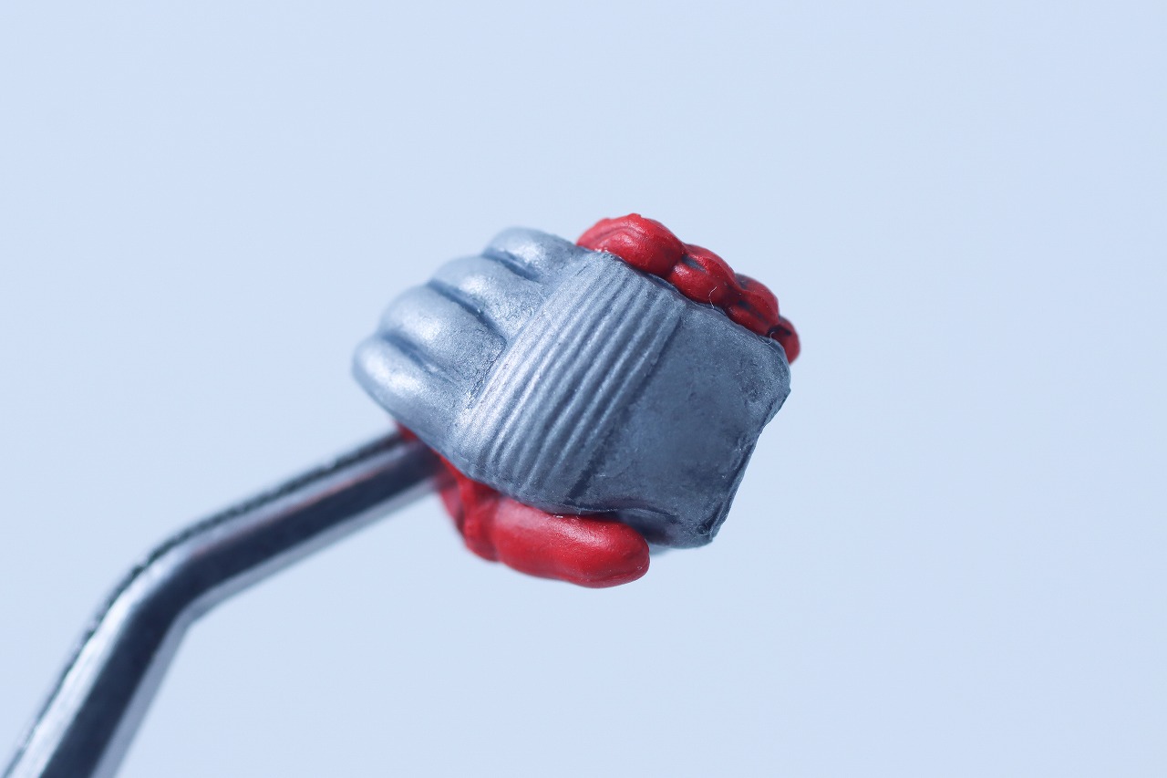 S.H.フィギュアーツ 真骨彫製法　仮面ライダー新2号 栄光の昭和ライダーエディション　レビュー　付属品　手首　新1号　握手