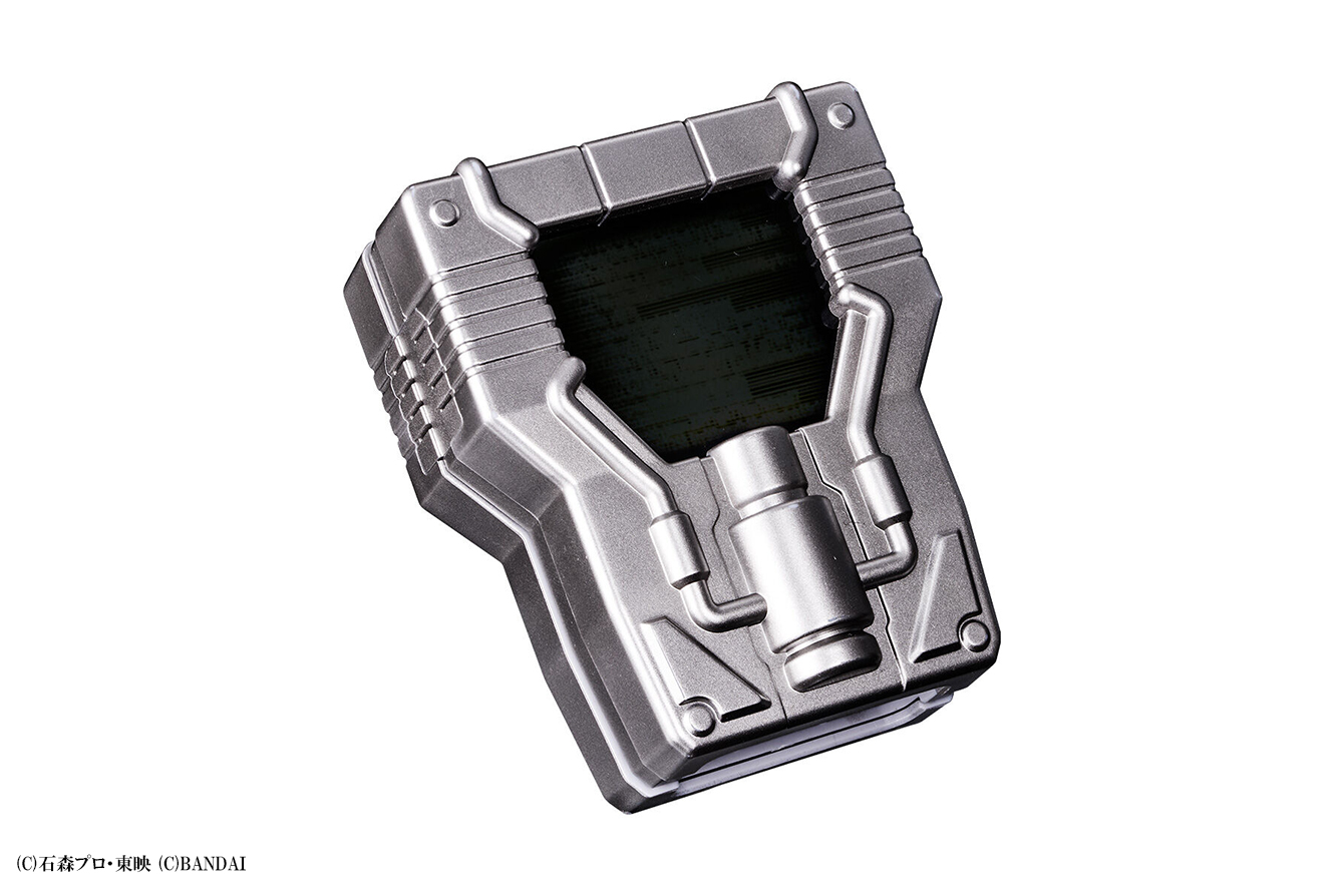 CSMアクセルドライバー&トライアルメモリver.2