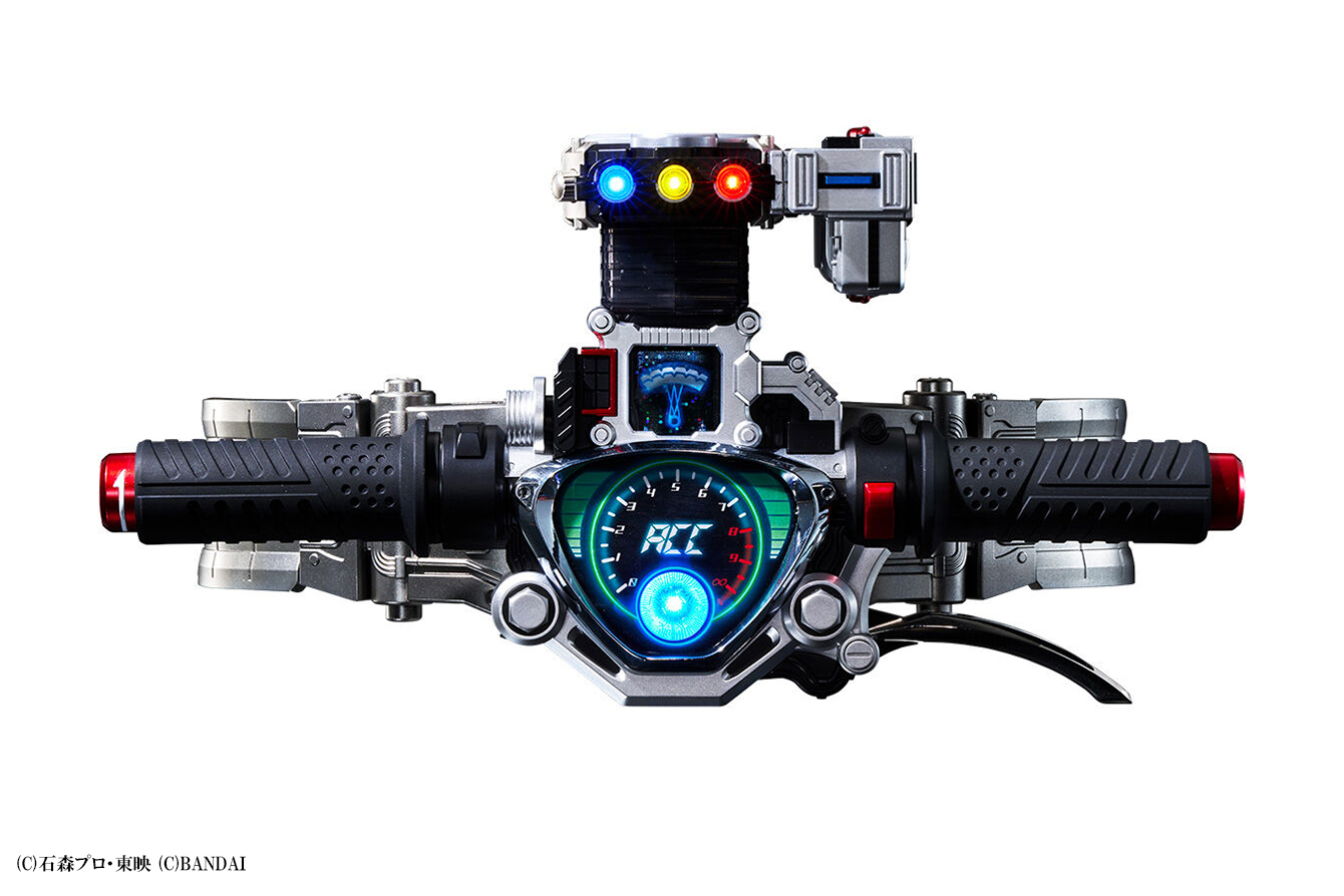 CSMアクセルドライバー&トライアルメモリver.2