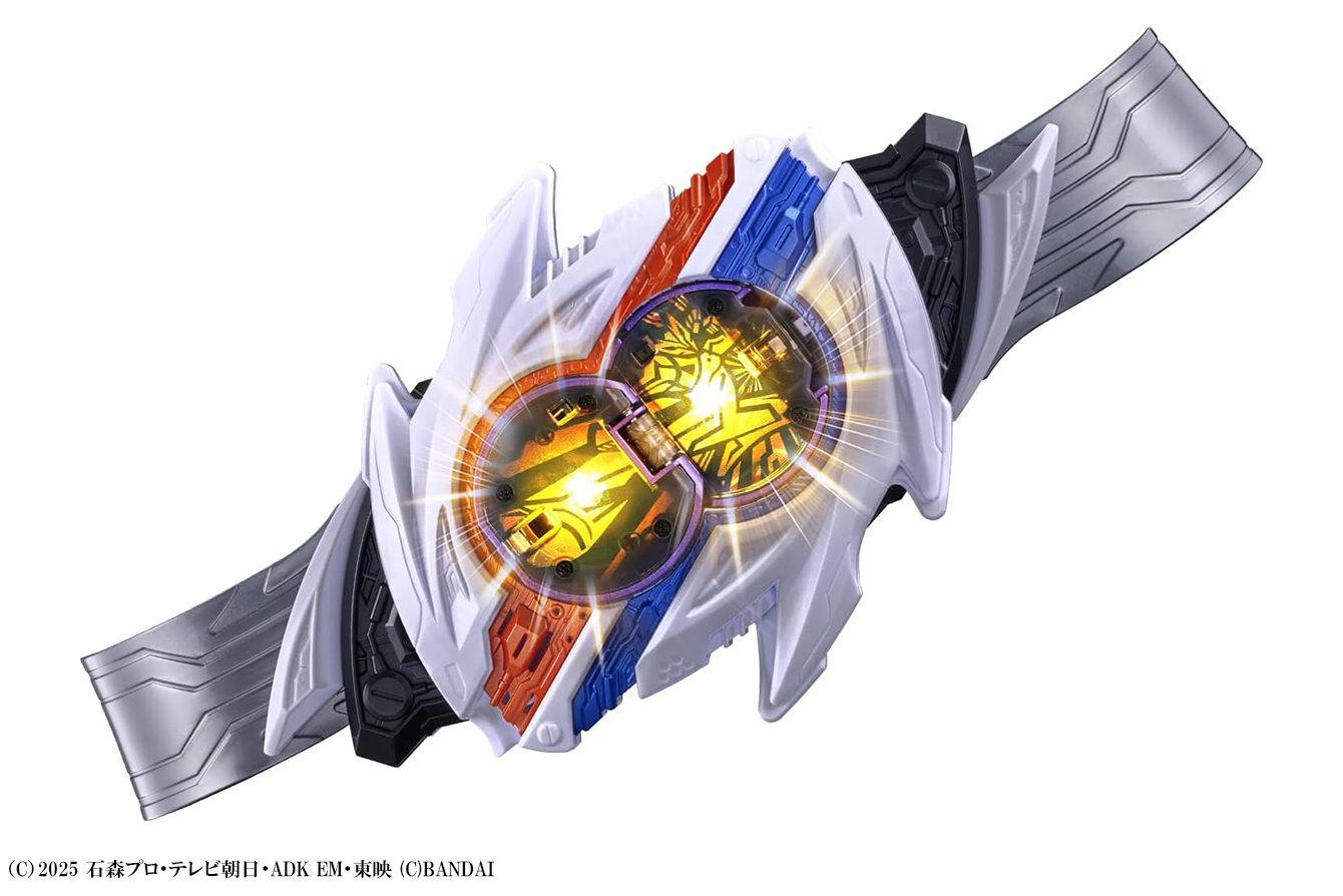 DXノクスドライバーが