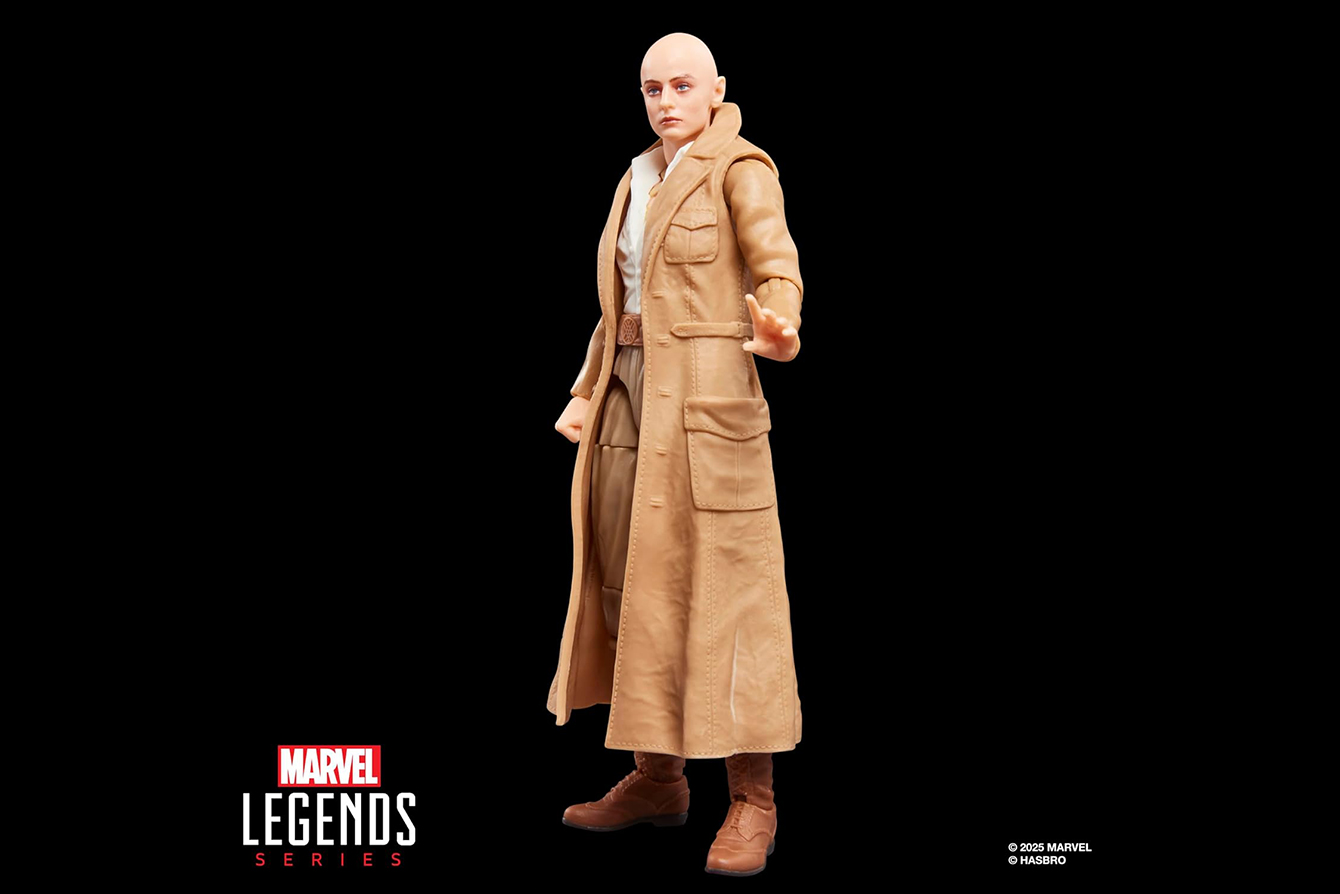 マーベルレジェンド　カサンドラ・ノヴァ