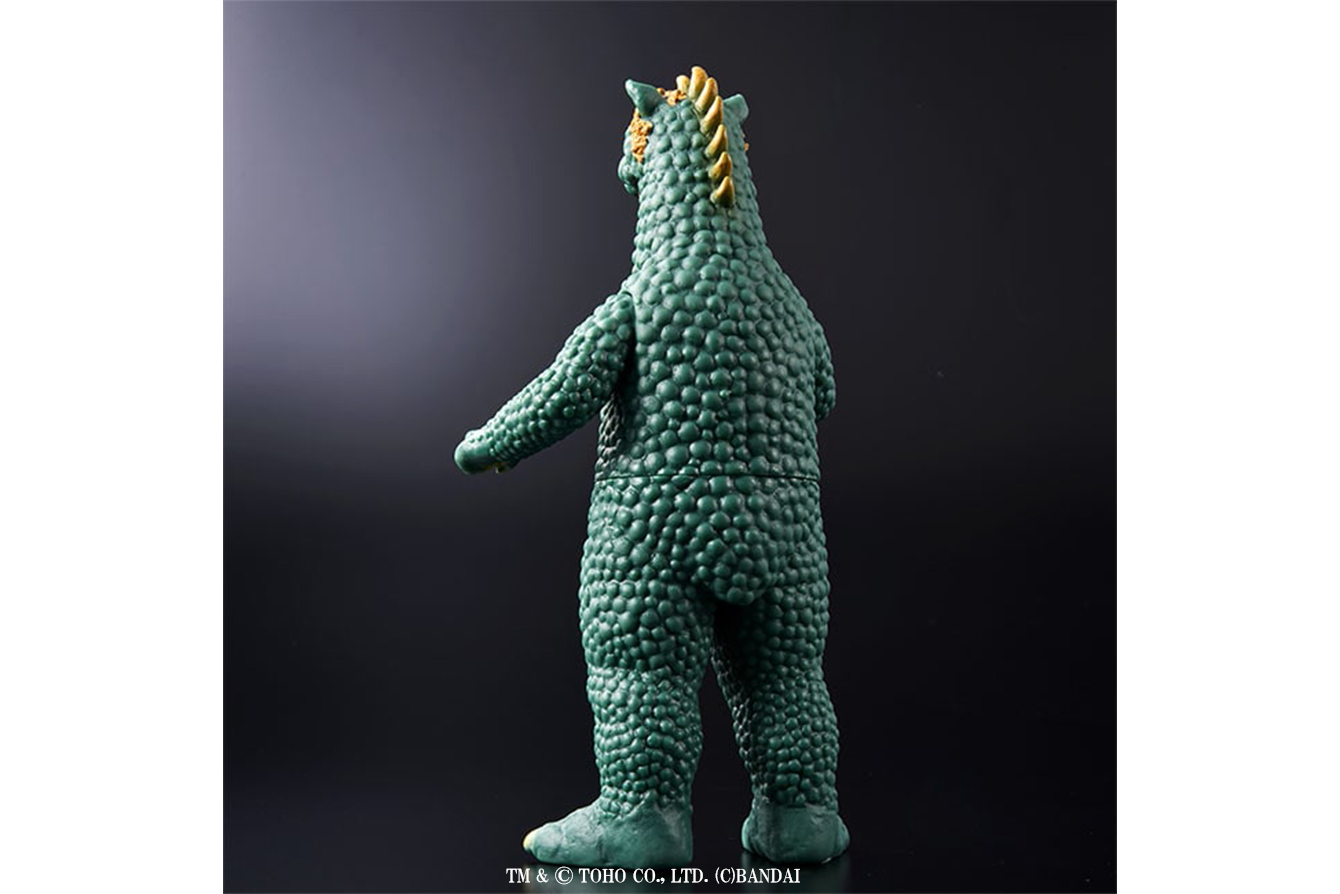 ムービーモンスターシリーズ　ガバラ