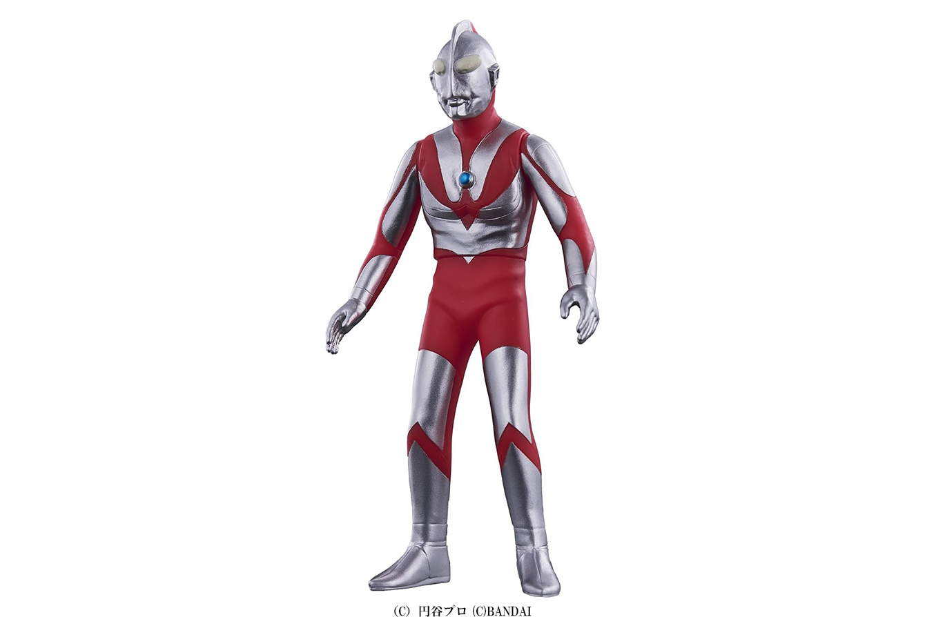 ウルトラヒーローシリーズ 111 ウルトラマン (Aタイプ)