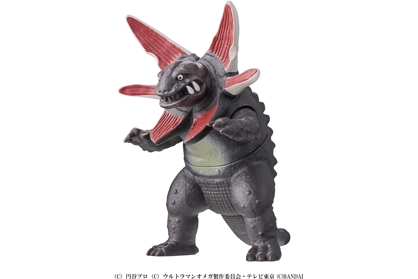 ウルトラ怪獣シリーズ 242 ガボラ