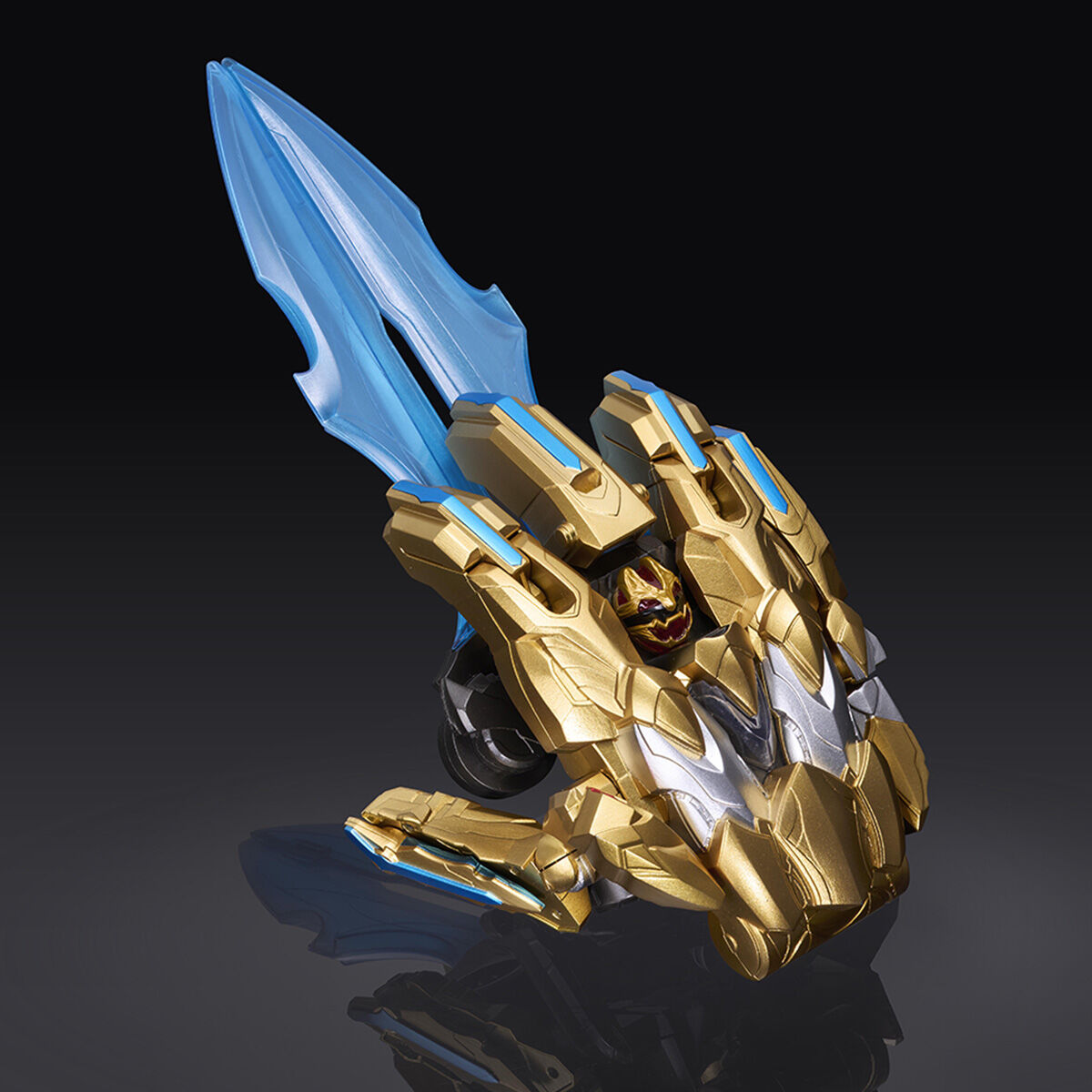 テガソード MEMORIAL EDITION