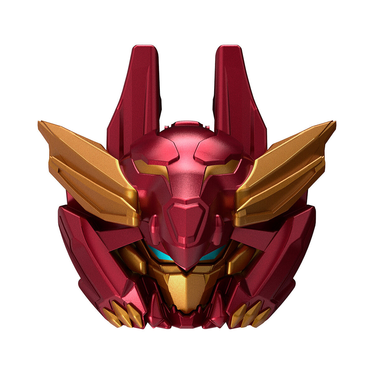 テガソード MEMORIAL EDITION