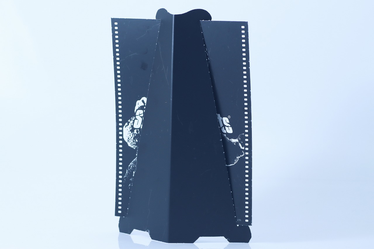 S.H.モンスターアーツ ゴジラ（1989） Movie Graphic Plus　レビュー　付属品　ゴジラVSビオランテ　ポスター