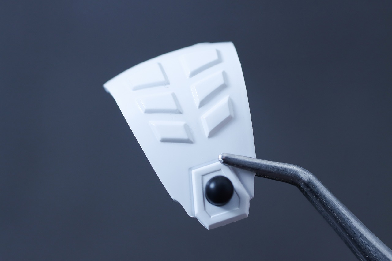 S.H.フィギュアーツ 真骨彫製法　仮面ライダーサイガ　レビュー　付属品　背中パーツ