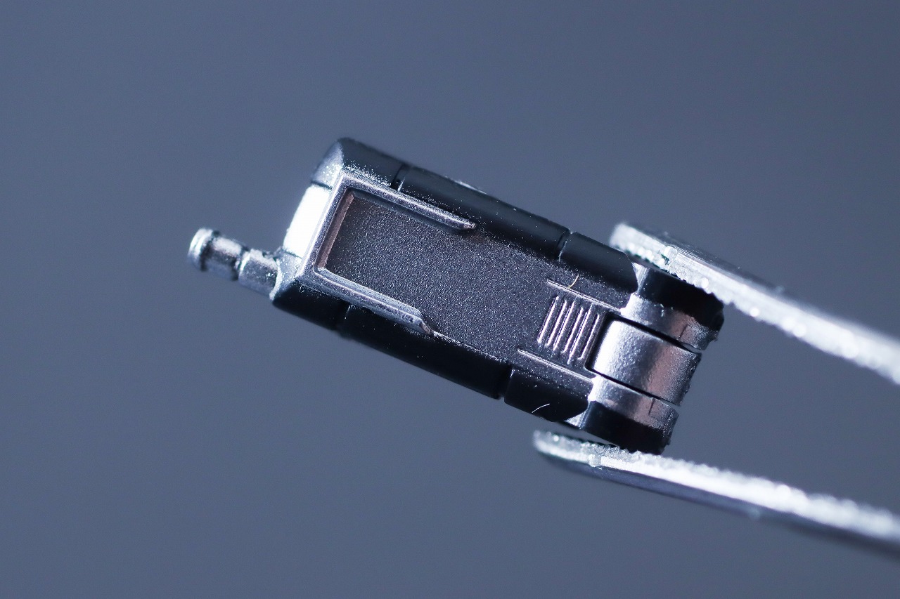 S.H.フィギュアーツ 真骨彫製法　仮面ライダーサイガ　レビュー　付属品　サイガフォン