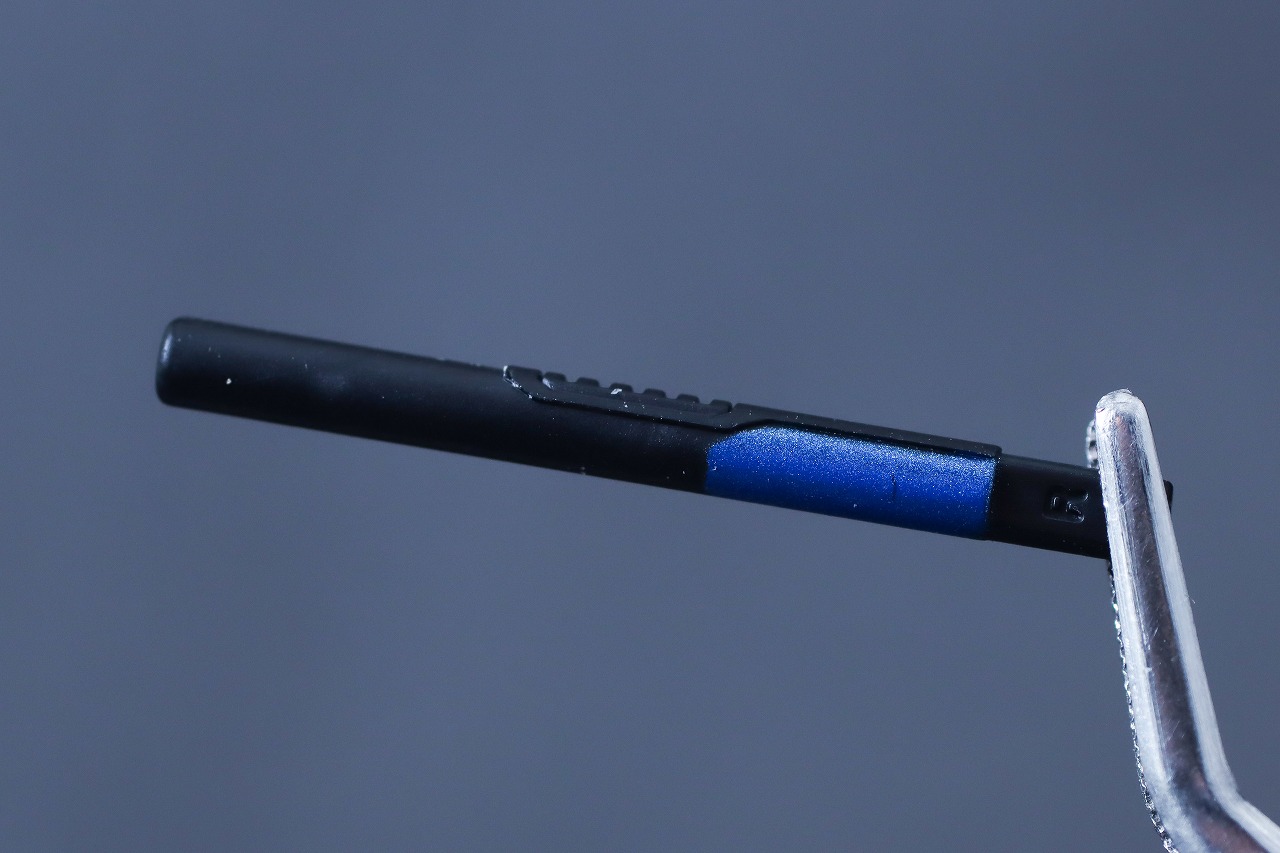 S.H.フィギュアーツ 真骨彫製法　仮面ライダーサイガ　レビュー　付属品　トンファーパーツ