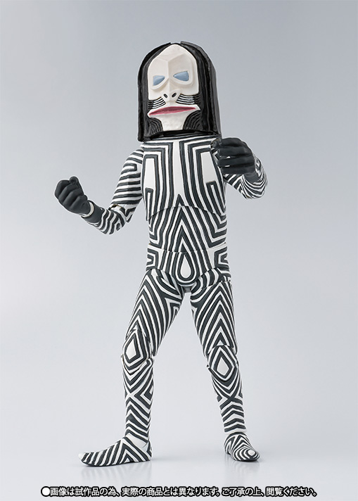 S.H.フィギュアーツ　ダダ