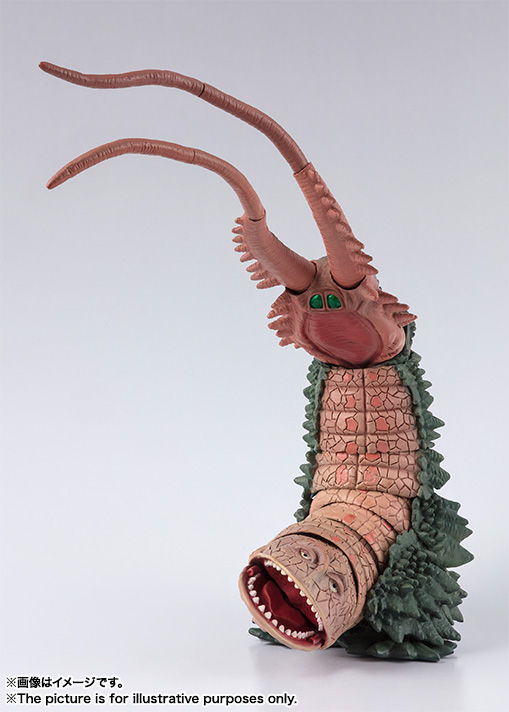 S.H.フィギュアーツ　ツインテール