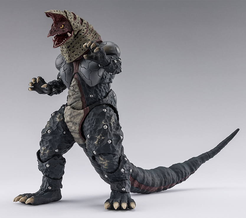 S.H.フィギュアーツ　ゴルザ 30th Anniversary Edition