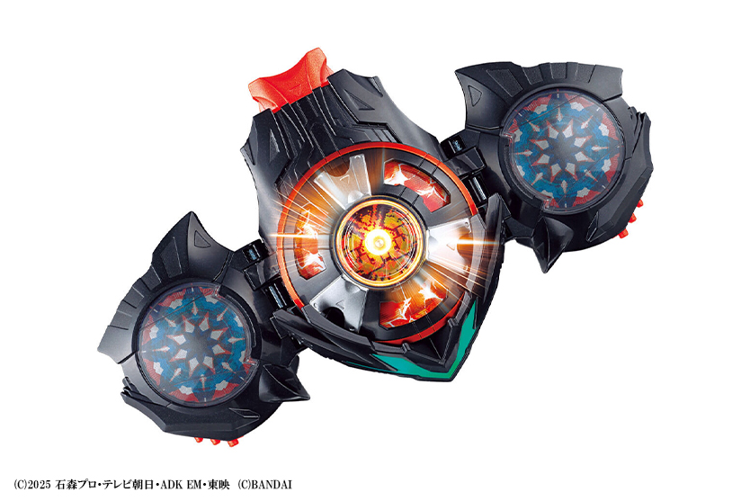 DXデュアルメアカプセム