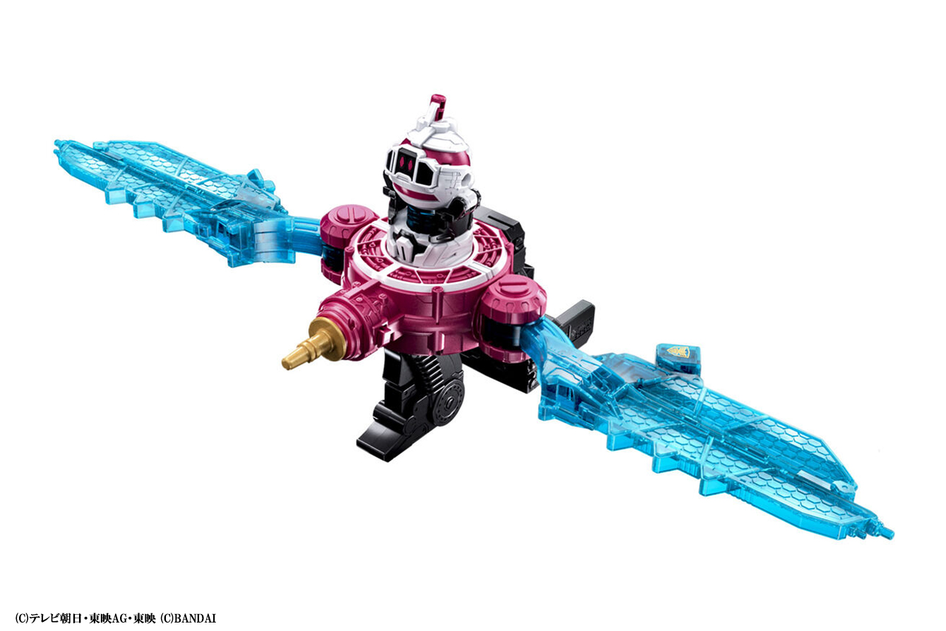 DXギャバリオンレーザー