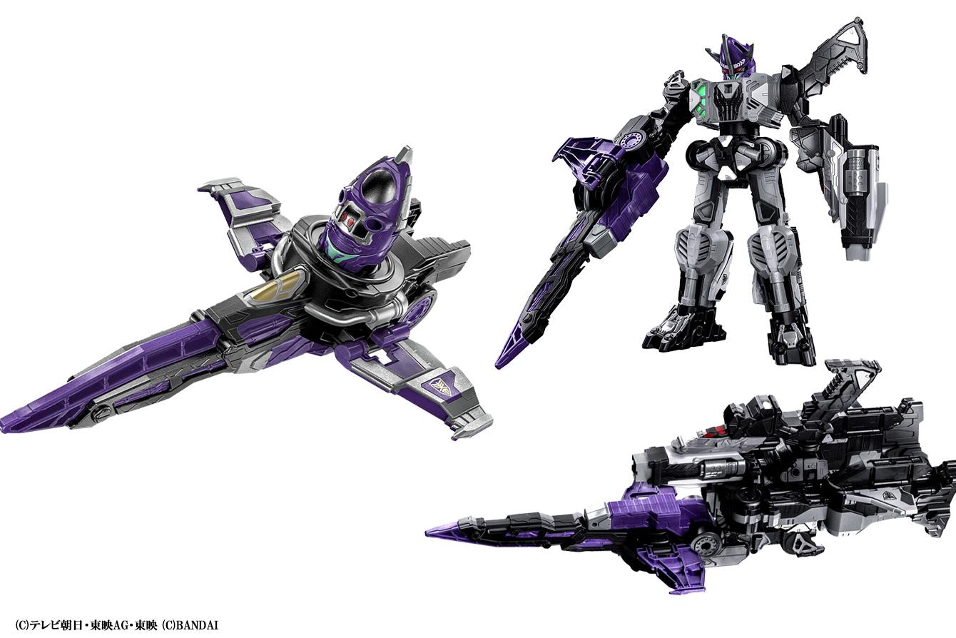 DXギャバリオンセイバー