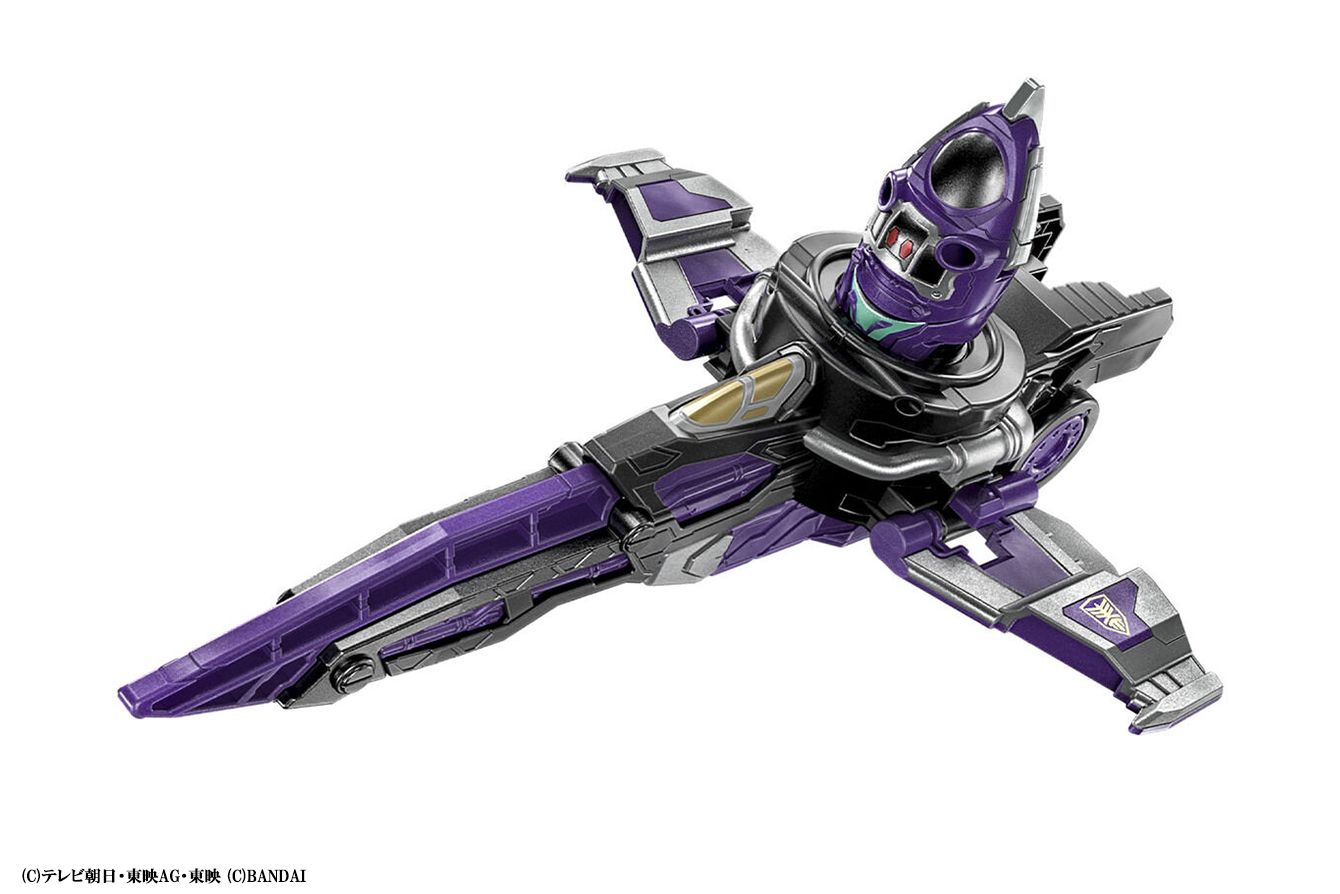 DXギャバリオンセイバー