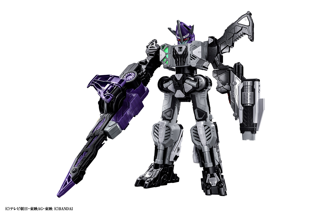 DXギャバリオンセイバー