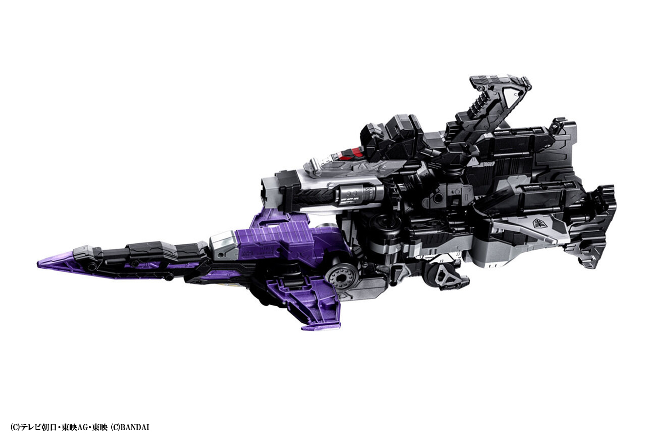 DXギャバリオンセイバー