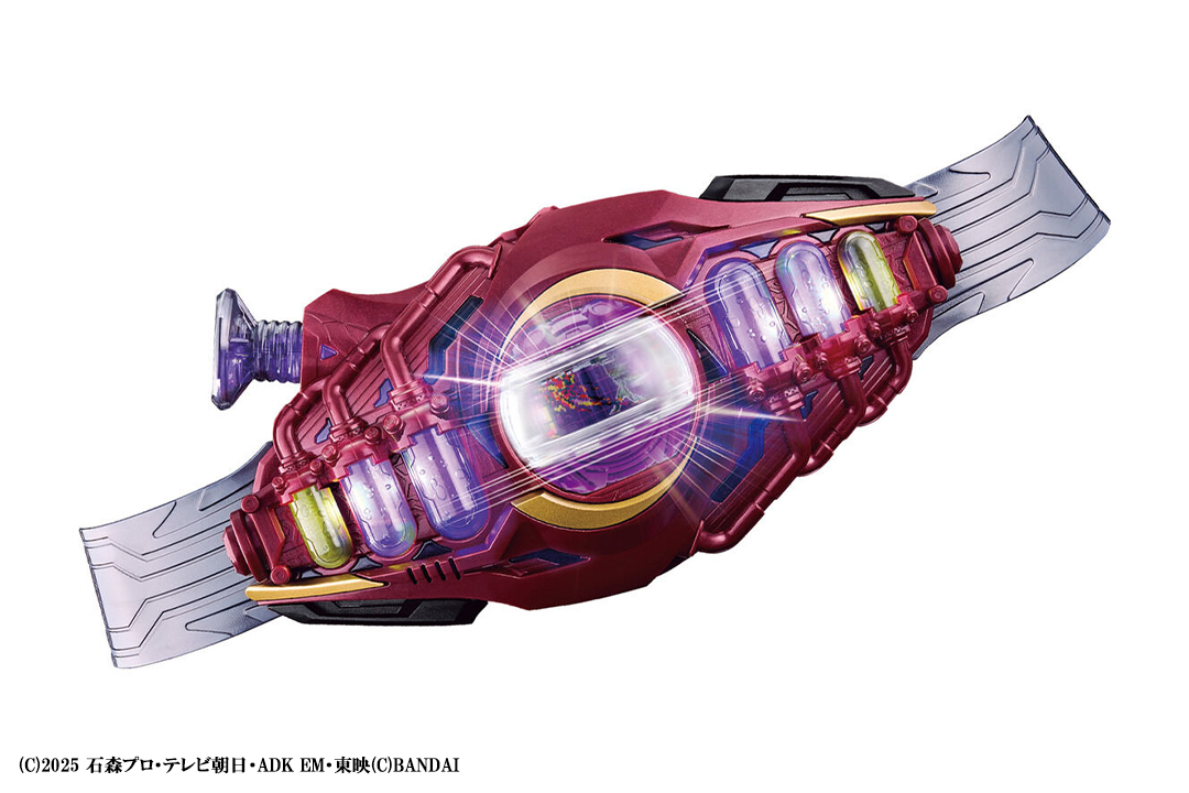 DXロードインヴォーカー