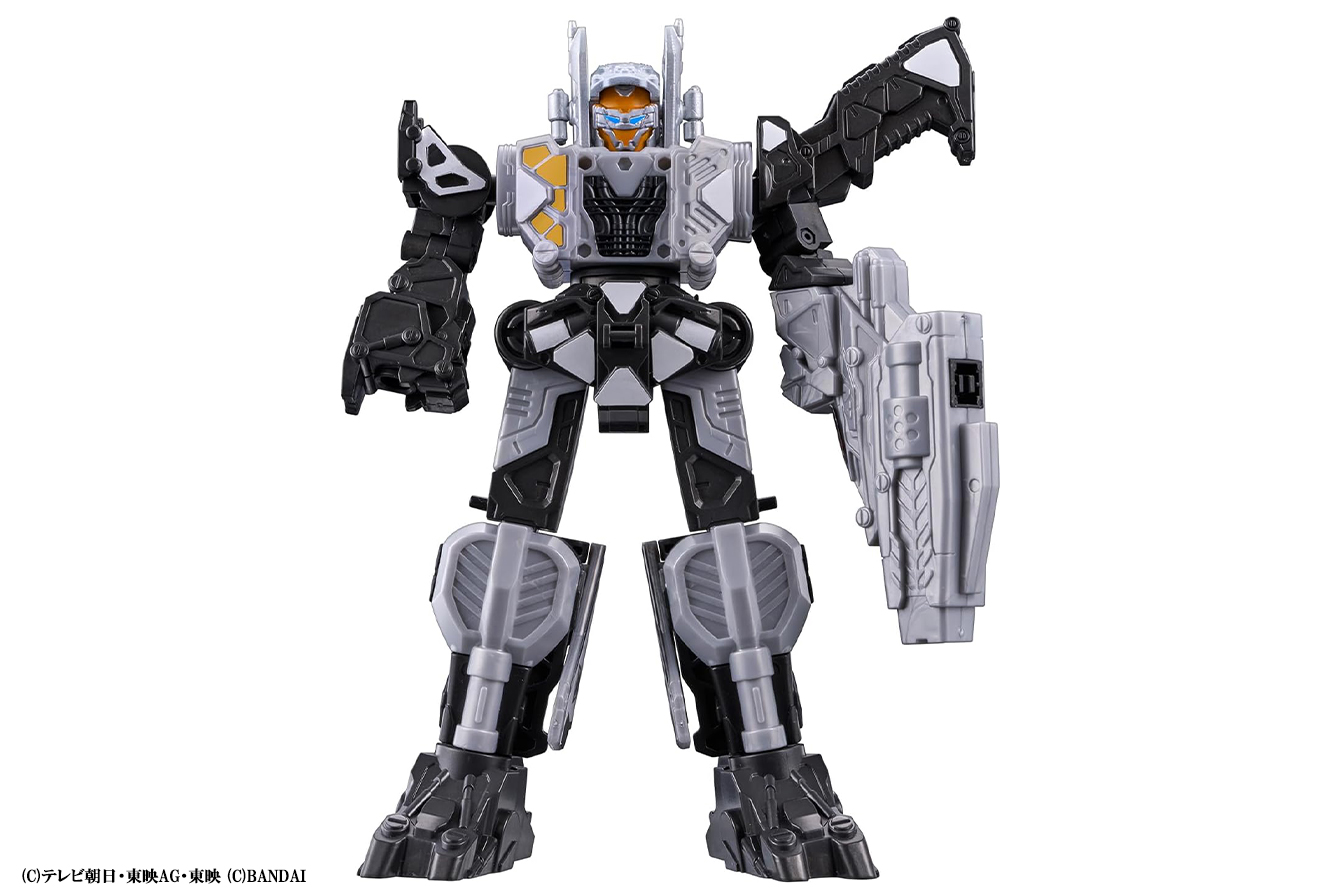 プラデラNEO コスモギャバリオンGC-R